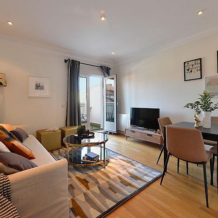 Homeabout Puerta Del Sol Premium مدريد المظهر الخارجي الصورة
