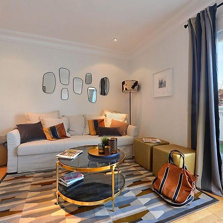 Homeabout Puerta Del Sol Premium مدريد المظهر الخارجي الصورة
