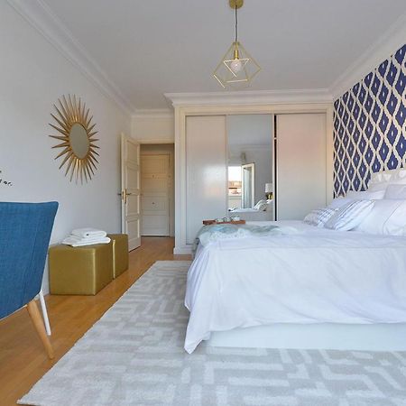 Homeabout Puerta Del Sol Premium مدريد المظهر الخارجي الصورة
