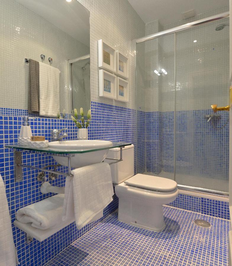 Homeabout Puerta Del Sol Premium مدريد المظهر الخارجي الصورة
