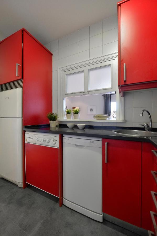 Homeabout Puerta Del Sol Premium مدريد المظهر الخارجي الصورة