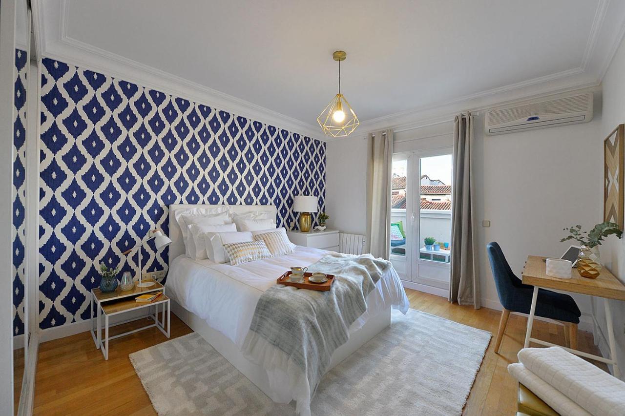 Homeabout Puerta Del Sol Premium مدريد المظهر الخارجي الصورة